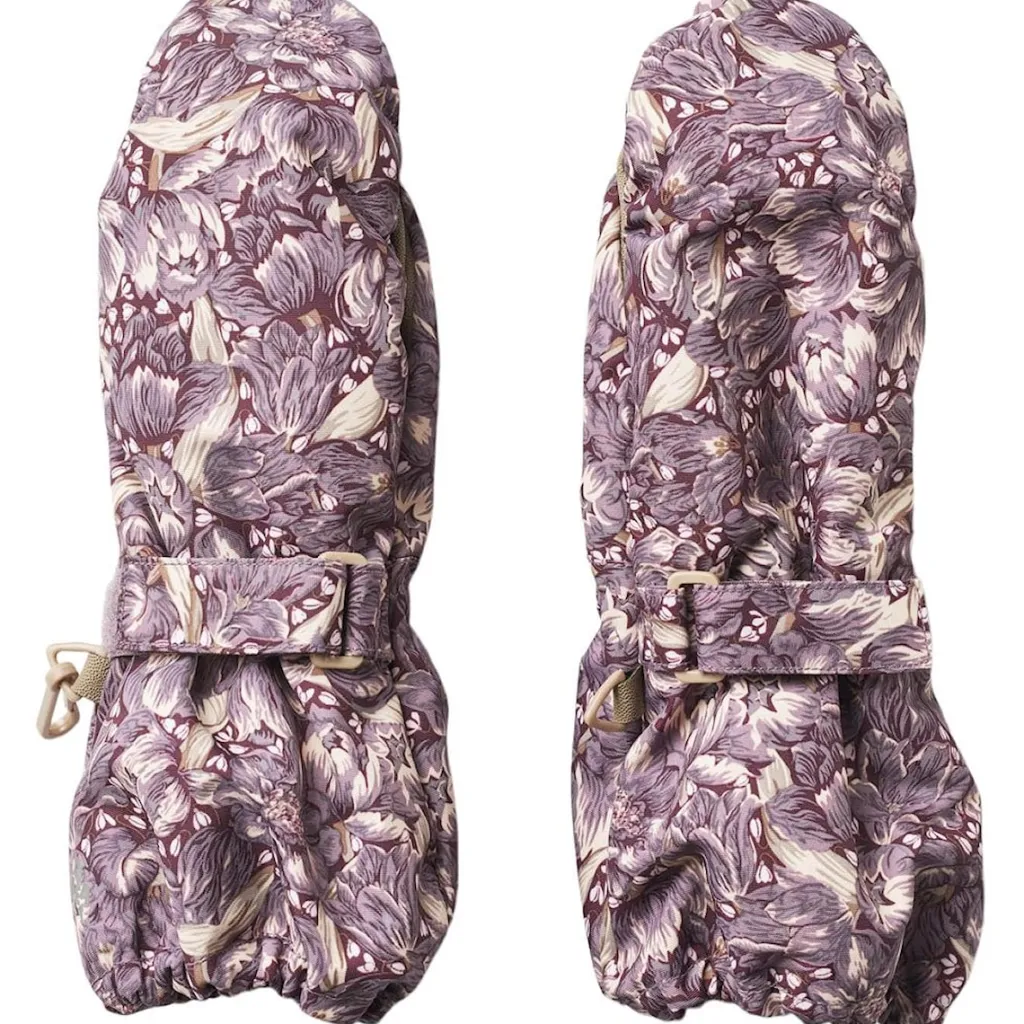 Best Tech Vantar Purple Tulips Barn Accessoarer