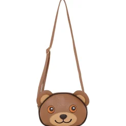Discount Teddy Bear Väska Ground Barn Accessoarer