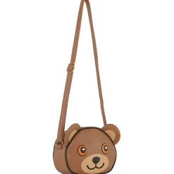 Discount Teddy Bear Väska Ground Barn Accessoarer