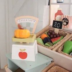 Clearance Butiksvåg Multi Låtsaslek & Rollek