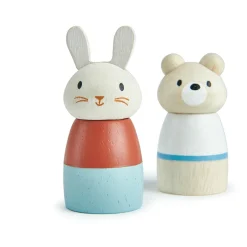 Discount Segelbåt Light Blue Låtsaslek & Rollek