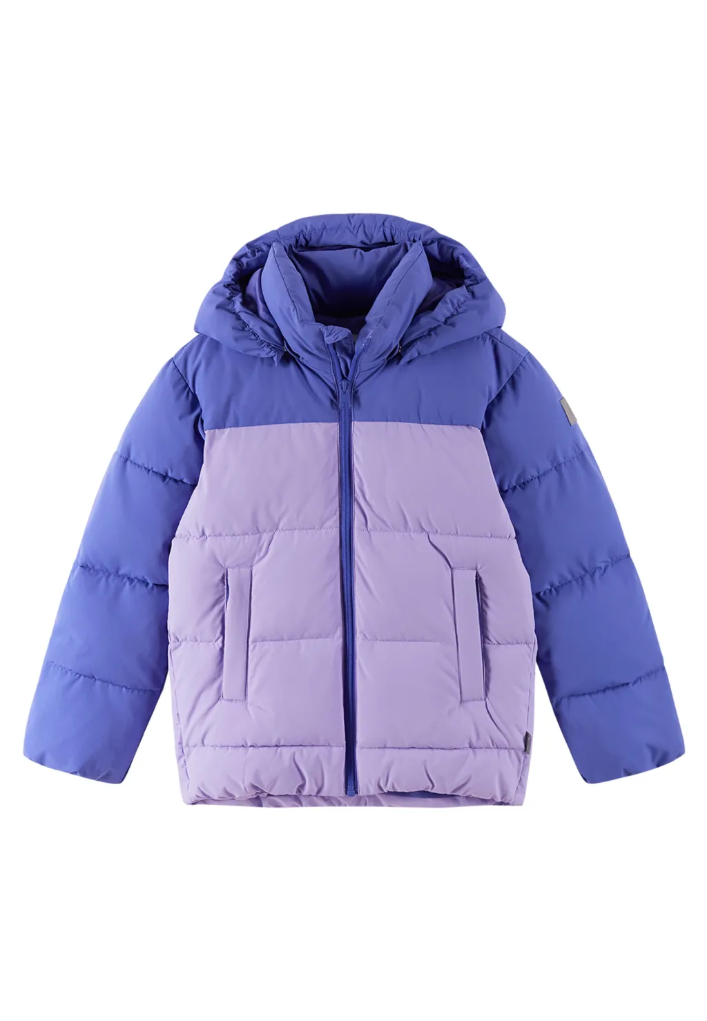 Discount Tenhola Vinterjacka Blooming Lilac Jackor & Kappor