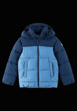 Tenhola Vinterjacka Blue Ocean Jackor & Kappor