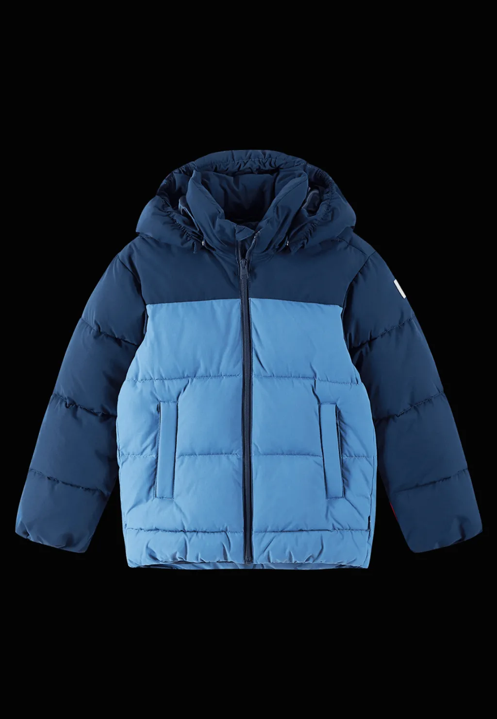 Tenhola Vinterjacka Blue Ocean Jackor & Kappor