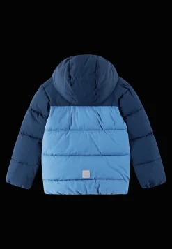 Tenhola Vinterjacka Blue Ocean Jackor & Kappor