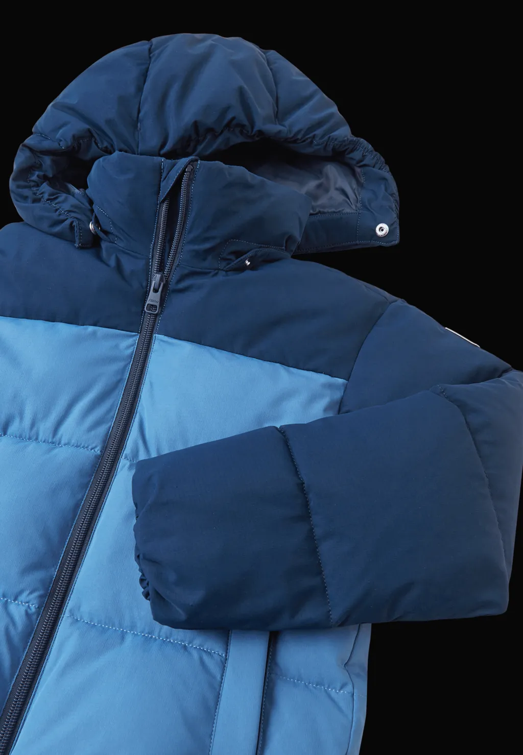 Tenhola Vinterjacka Blue Ocean Jackor & Kappor