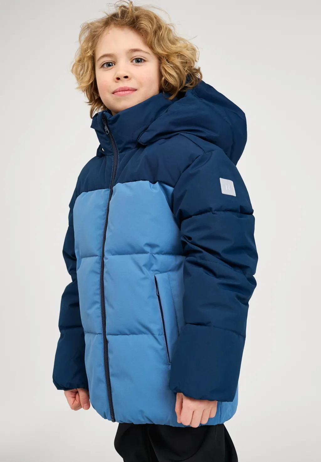 Tenhola Vinterjacka Blue Ocean Jackor & Kappor