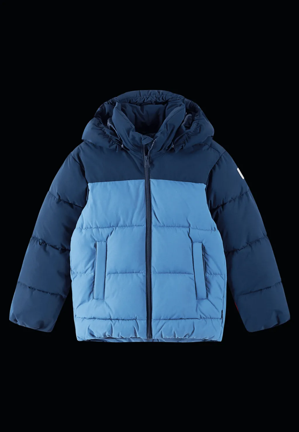 Tenhola Vinterjacka Blue Ocean Jackor & Kappor