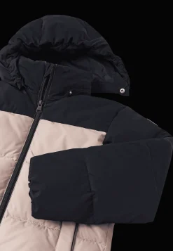 Online Tenhola Vinterjacka Earthy Beige Jackor & Kappor