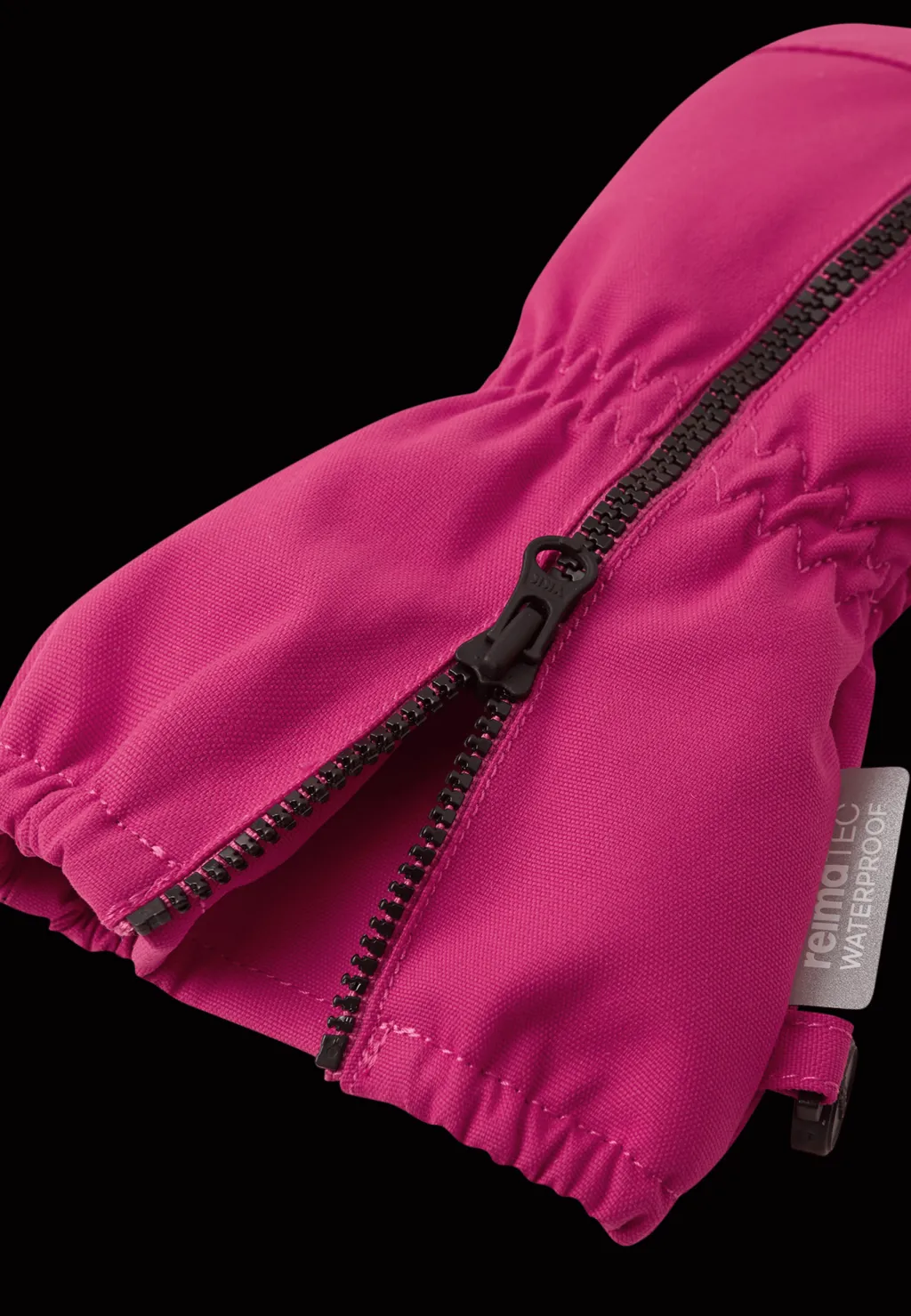 Best Tepas tec Vantar Rosy Berry Barn Accessoarer