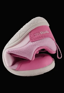 Clearance Tepastelu tec Barfotaskor Light Heather Barn Sneakers