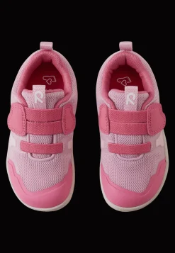 Clearance Tepastelu tec Barfotaskor Light Heather Barn Sneakers