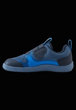 New Tepastelu tec Barfotaskor Blue Ocean Barn Sneakers