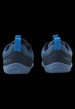 New Tepastelu tec Barfotaskor Blue Ocean Barn Sneakers