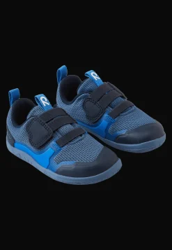 New Tepastelu tec Barfotaskor Blue Ocean Barn Sneakers