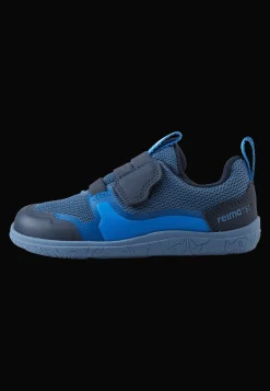 New Tepastelu tec Barfotaskor Blue Ocean Barn Sneakers