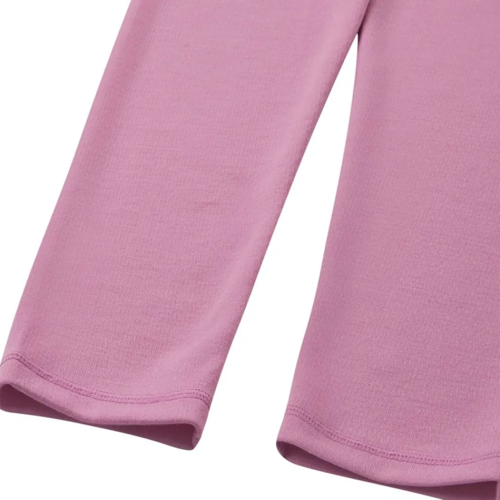 Outlet Termiskt Set, Lani - Mauve Pink Barn Underställ