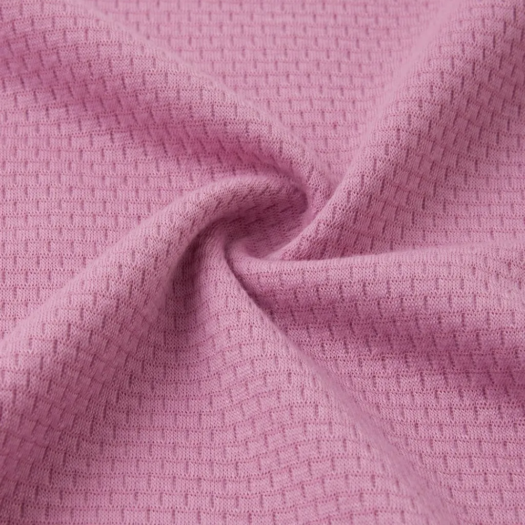 Outlet Termiskt Set, Lani - Mauve Pink Barn Underställ