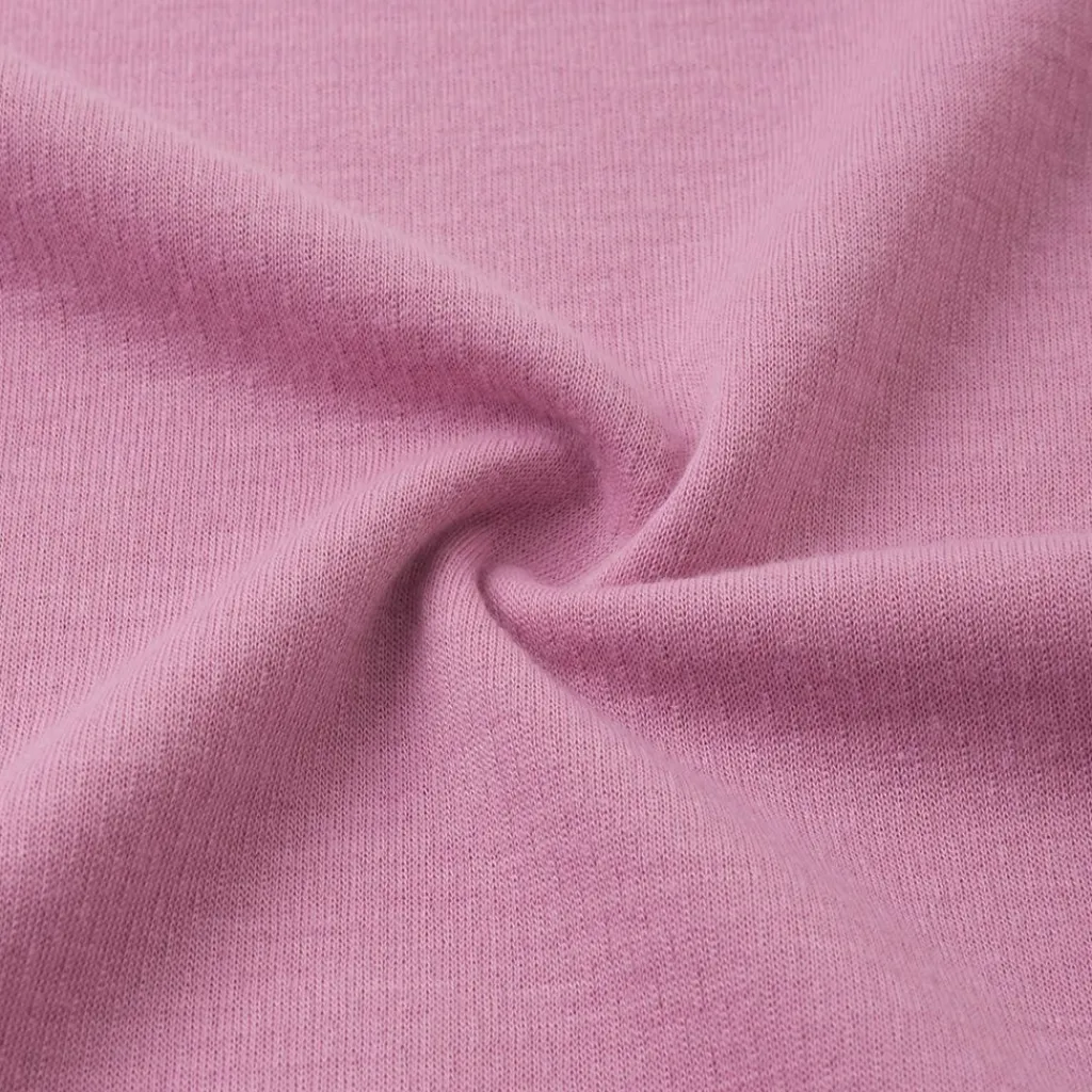 Outlet Termiskt Set, Lani - Mauve Pink Barn Underställ