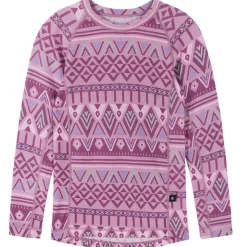 Best Termoset Taitoa-Grey Pink Barn Underställ