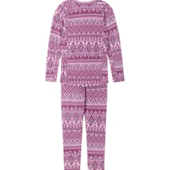 Best Termoset Taitoa-Grey Pink Barn Underställ