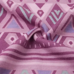 Best Termoset Taitoa-Grey Pink Barn Underställ