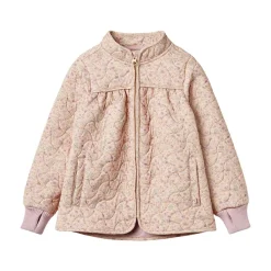 Online Thilde Thermo Jacka Pansies Jackor & Kappor