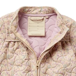 Online Thilde Thermo Jacka Pansies Jackor & Kappor