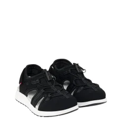 Clearance Thrill 1V SL Sandaler Black Barn Sandaler