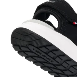 Clearance Thrill 1V SL Sandaler Black Barn Sandaler