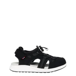 Clearance Thrill 1V SL Sandaler Black Barn Sandaler