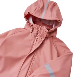 Online Tihku Regnställ Rosa Regnställ