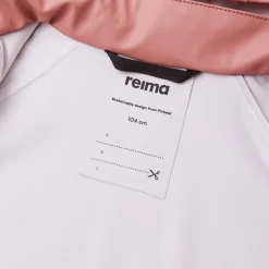 Online Tihku Regnställ Rosa Regnställ