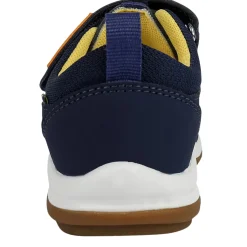 Tobo Sportiga Sandaler Navy Barn Sandaler