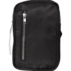Hot Toby Midjeväska Anthracite Black Barn Accessoarer