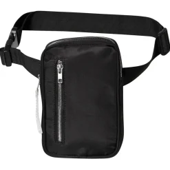 Hot Toby Midjeväska Anthracite Black Barn Accessoarer