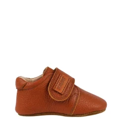 New Tossa Babyskor Light Brown Barn Babyskor