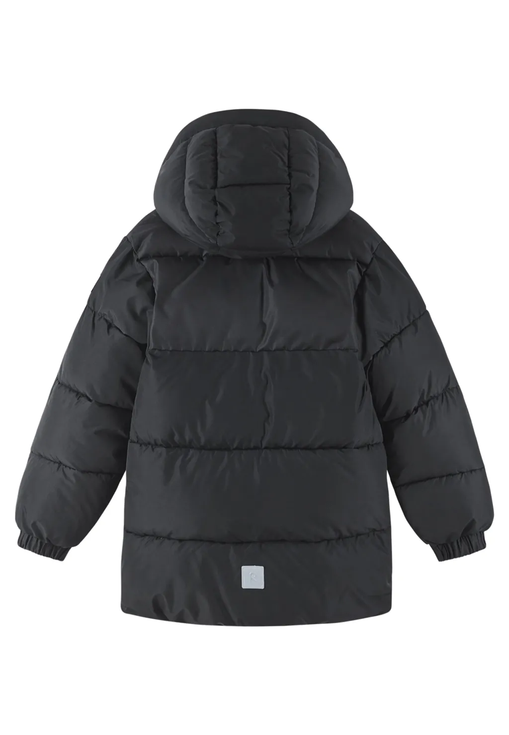 Outlet Toukola Vinterjacka Black Jackor & Kappor