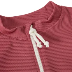 Best Toulon UV Baddräkt Cerise Barn Uv-Kläder & Badkläder