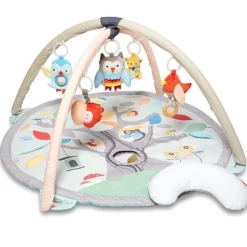 Clearance Treetop Friends Baby Gym Babygym & Lekmattor