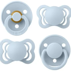 Discount Try-it Collection Nappar Baby Blue Nappar & Napphållare