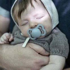 Discount Try-it Collection Nappar Baby Blue Nappar & Napphållare