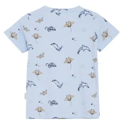 Sale T-shirt Aop Skyway Barn Tröjor & Toppar