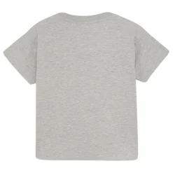 Sale T-shirt Grey Melange Barn Tröjor & Toppar