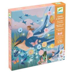 Sale Tummelisa Pysselbox Multi Kreativitet