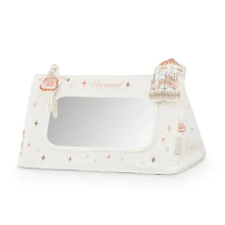 Sale Tummy Time Spegel Carousel Babyleksaker