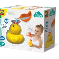 New Tweet Tweet! Badleksak Badrumstillbehör