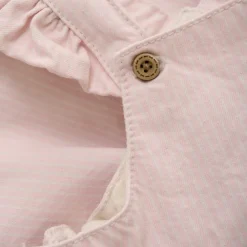 Hot Twill Spencer Pink Dogwood Barn Klänningar & Kjolar