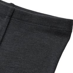 Ullleggings Agi Navy Barn Byxor & Shorts