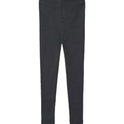 Ullleggings Agi Navy Barn Byxor & Shorts